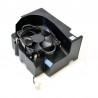 Originele Dell Optiplex 3040 0CC8M6 CPU koeler en cover