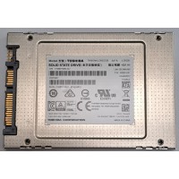 Toshiba thnsnk128gcs8 SATA...