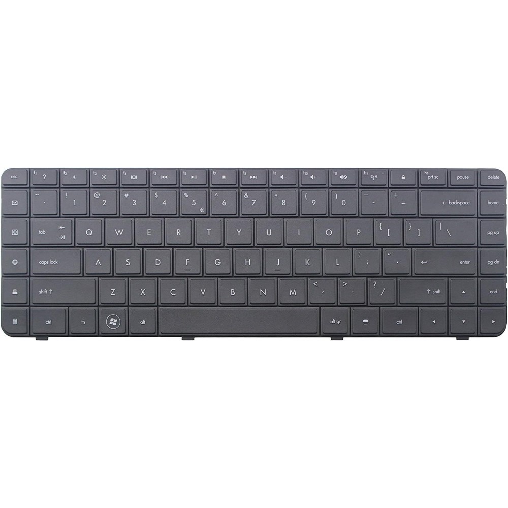 Origineel Compaq Presario CQ56-100 CQ56-200 HP G62 series toetsenbord