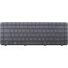 Origineel Compaq Presario CQ56-100 CQ56-200 HP G62 series toetsenbord
