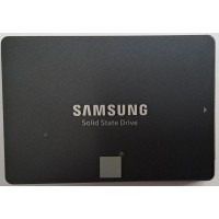 Samsung SSD 850 EVO SATA 250GB