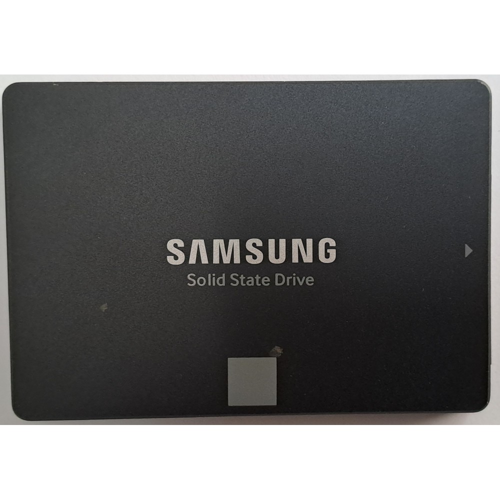 Samsung SSD 850 EVO SATA 250GB