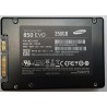 Samsung SSD 850 EVO SATA 250GB