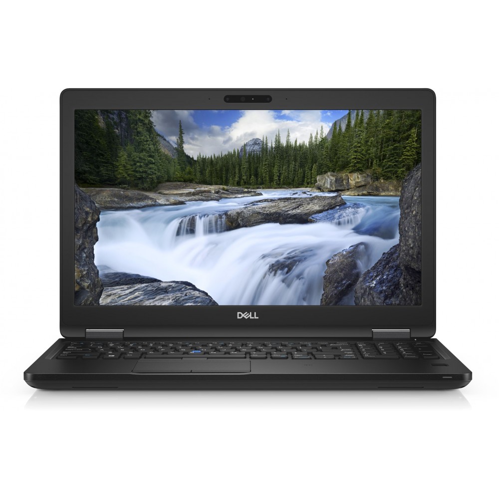 Dell Latitude 5590 15.6 FullHD i5-8350U 8GB DDR4 256GB NVMe Windows 11