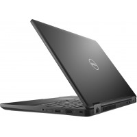Dell Latitude 5590 15.6 FullHD i5-8350U 8GB DDR4 256GB NVMe Windows 11