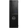 Dell Precision 3430 SFF i7-8700 16GB DDR4 256GB NVMe Windows 11 Pro Office 2024