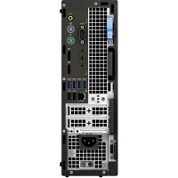 Dell Precision 3430 SFF i7-8700 16GB DDR4 256GB NVMe Windows 11 Pro Office 2024