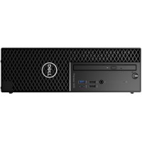 Dell Precision 3430 SFF i7-8700 16GB DDR4 256GB NVMe Windows 11 Pro Office 2024