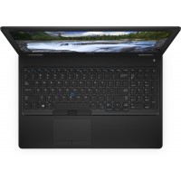 Dell Latitude 5590 15.6 FullHD i5-8350U 16GB DDR4 256GB NVMe Windows 11