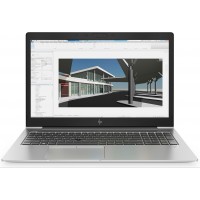 HP ZBook 15U G5 Intel Core i7-8550U 16GB DDR4 256GB NVMe Windows 11 Pro