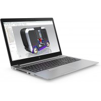 HP ZBook 15U G5 Intel Core i7-8550U 16GB DDR4 256GB NVMe Windows 11 Pro