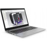HP ZBook 15U G5 Intel Core i7-8550U 16GB DDR4 256GB NVMe Windows 11 Pro