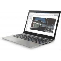 HP ZBook 15U G5 Intel Core i7-8550U 16GB DDR4 256GB NVMe Windows 11 Pro