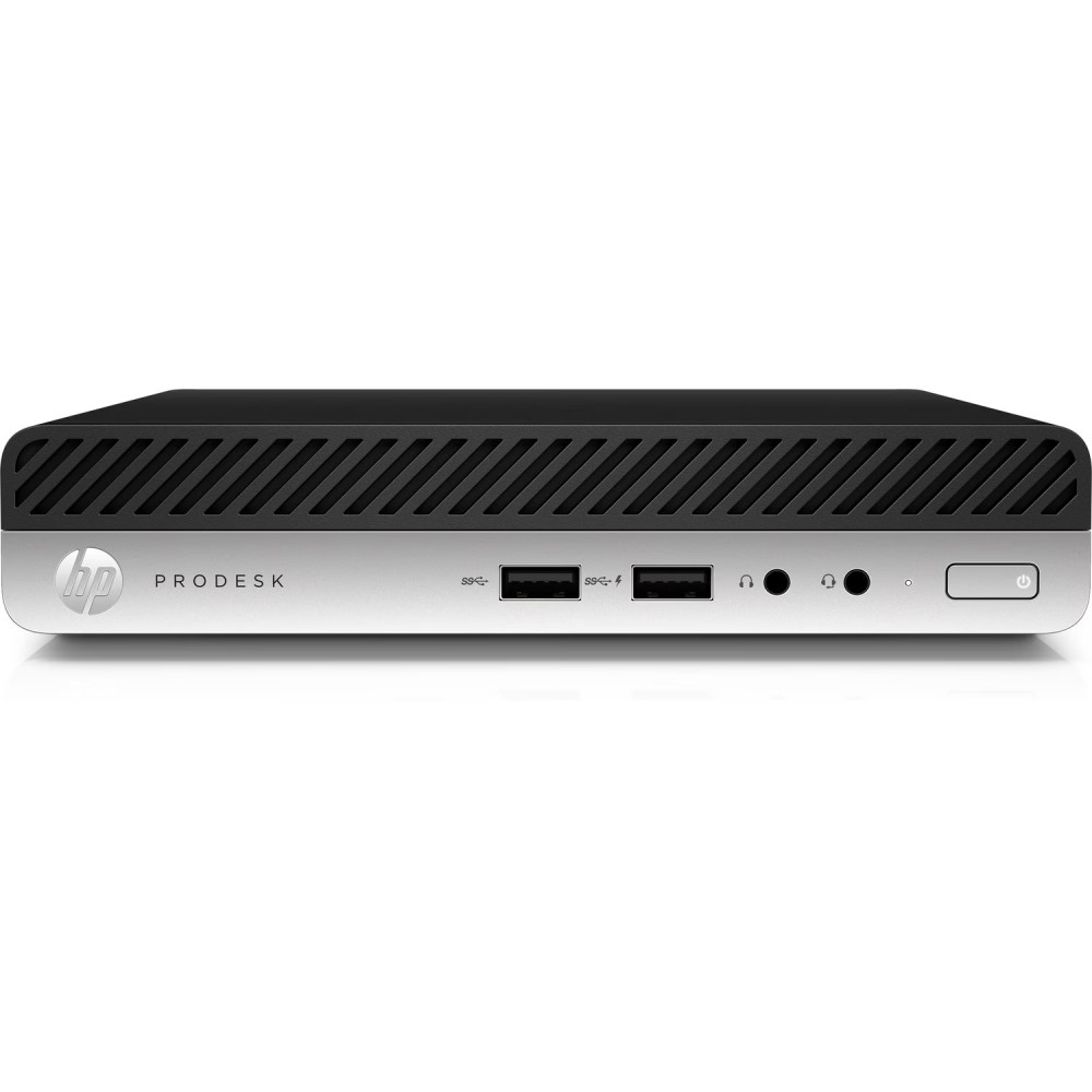 HP Prodesk 450 G5 Mini i5-9500T 8GB DDR4 256GB SSD, Windows 11 Professional