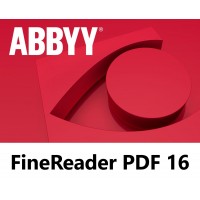 Abbyy FineReader PDF 16 -...