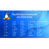 24 Populaire Linux Distributies als gratis download of voor € 29,95 op USB Flash drive