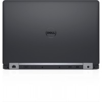 Dell Latitude E5570 i5-6200U 8GB DDR4 256GB NVMe SSD Full HD Win 11 Pro