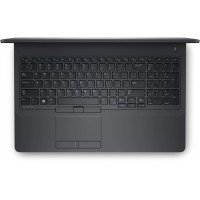 Dell Latitude E5570 i5-6200U 8GB DDR4 256GB NVMe SSD Full HD Win 11 Pro