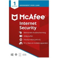 McAfee Internet Security 1...