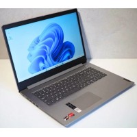 Lenovo ideapad 3 17ADA05 512GB NVMe SSD 8GB DDR4 Windows 11 Home