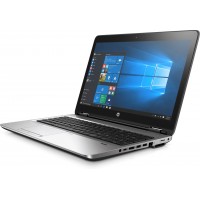 HP Probook 650 G3 15" FHD I5-7200U 8GB DDR4 256GB M.2 SSD Windows 11 Pro