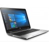 HP Probook 650 G3 15" FHD I5-7200U 8GB DDR4 256GB M.2 SSD Windows 11 Pro