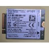 Dell LTE 4g Wwan-kaart adapter EM7455 DW5811e