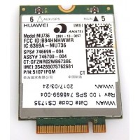 Huawei MU736 HS3110 HSPA+...