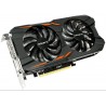 Gigabyte GeForce GTX 1050 Ti Windforce OC 4G