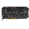 Gigabyte GeForce GTX 1050 Ti Windforce OC 4G