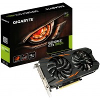 Gigabyte GeForce GTX 1050...