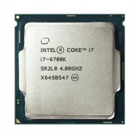 Intel® Core™ i7-6700K...