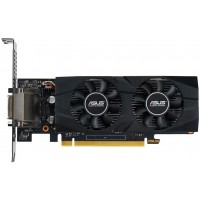 Asus GeForce GTX 1650 OC...