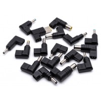 90 Watt Premium Universele AC adapter met 17 tips en 5 jaar garantie