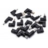 65 Watt Premium Universele AC adapter met 17 tips en 5 jaar garantie