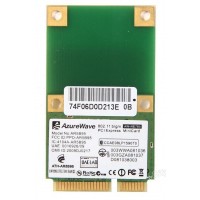 Azurewave AR5B95 WiFi card