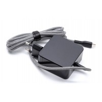 65 Watt USB-C Premium Retail adapter 5-20v 3.25A met 5 jaar garantie