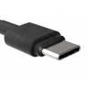 100 Watt USB-C Premium Retail adapter 5-20v 4.5A met 5 jaar garantie