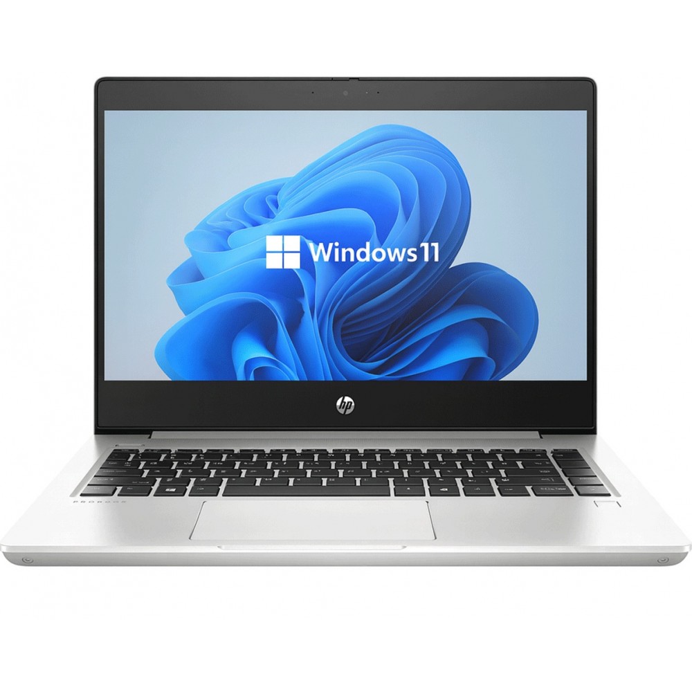 HP ProBook 430 G7 13 inch i5-10210U 8GB 256GB NVMe Windows 11 Pro