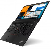 Lenovo ThinkPad T495 AMD Ryzen 5 Pro 3500 16GB 256GB NVMe Windows 11 Pro