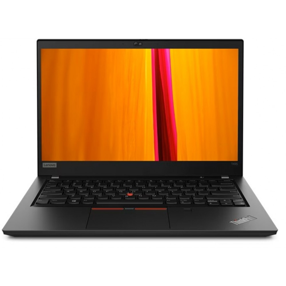Lenovo ThinkPad T495 AMD Ryzen 5 Pro 3500 16GB 256GB NVMe Windows 11 Pro