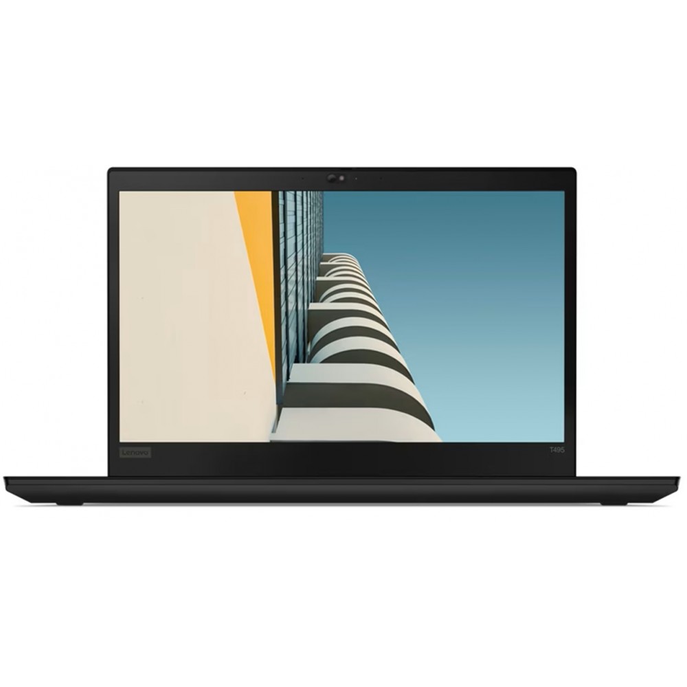 Lenovo ThinkPad T495 AMD Ryzen 5 Pro 3500 16GB 256GB NVMe Windows 11 Pro