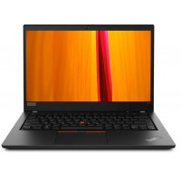 Lenovo ThinkPad T495 AMD Ryzen 5 Pro 3500 16GB 256GB NVMe Windows 11 Pro
