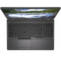 Dell Latitude 5501 15.6 FullHD i7-9850H 16GB DDR4 256GB NVMe Windows 11 Pro