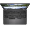 Dell Latitude 5501 15.6 FullHD i7-9850H 16GB DDR4 256GB NVMe Windows 11 Pro