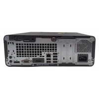 HP ProDesk 400 G5 SFF i5-8500 16GB DDR4 256GB NVMe Windows 11 Professional
