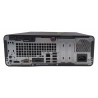 HP ProDesk 400 G5 SFF i5-8500 16GB DDR4 256GB NVMe Windows 11 Professional