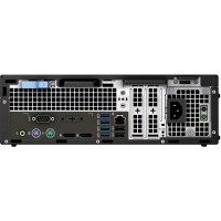 Dell Precision 3430 i7-8700 16GB DDR4 256GB M.2 Sata Windows 11 Pro