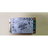 HP Wi-fi mini PCI kaart 459339-004