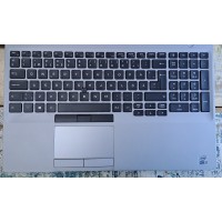 Dell Latitude 5510 15.6 FullHD i7-10610U 16GB DDR4 512GB NVMe Windows 11 Pro